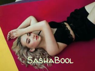 SashaBool