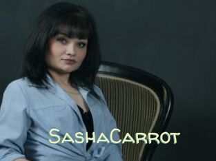 SashaCarrot