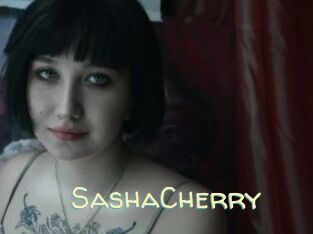 SashaCherry