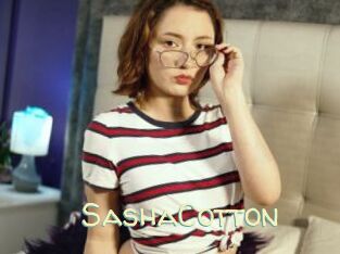SashaCotton