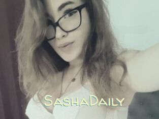 SashaDaily