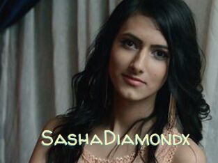 SashaDiamondx