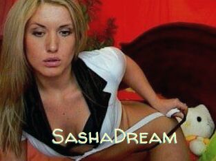 SashaDream