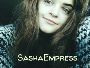 SashaEmpress