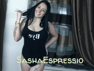 SashaEspressio