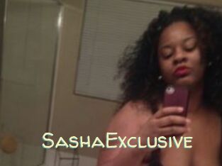 SashaExclusive