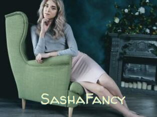 SashaFancy