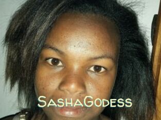 SashaGodess