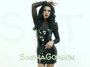 SashaGorgon