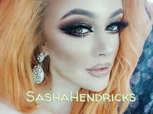 SashaHendricks