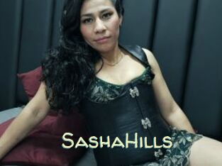 SashaHills