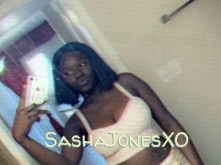 SashaJonesXO