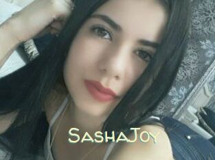 SashaJoy