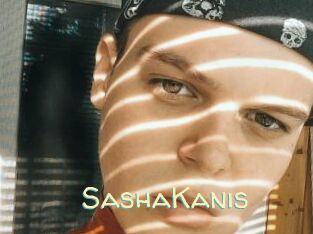 SashaKanis