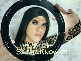 SashaKnowles
