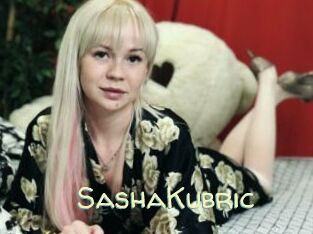 SashaKubric