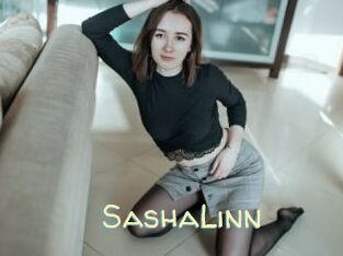 SashaLinn