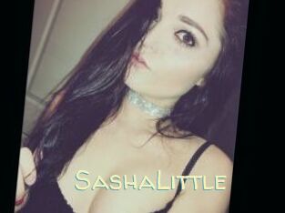 SashaLittle