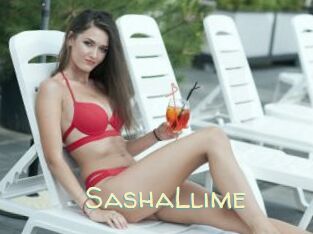 SashaLlime