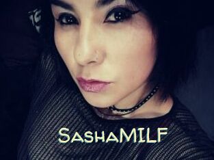 SashaMILF