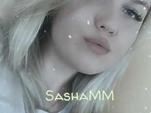 SashaMM