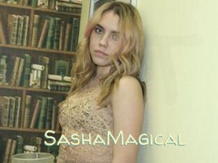 SashaMagical