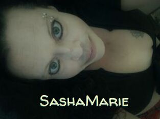SashaMarie
