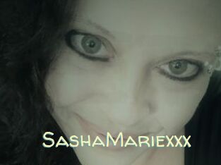 SashaMariexxx