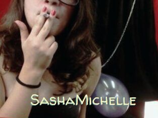 SashaMichelle