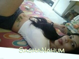 SashaNahum