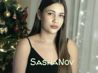 SashaNov