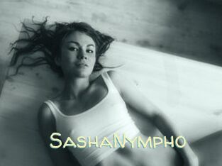 SashaNympho
