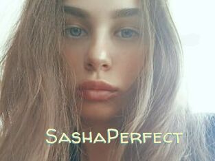 SashaPerfect