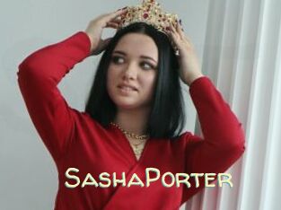 SashaPorter