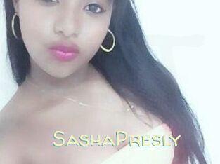 SashaPresly