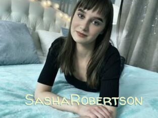 SashaRobertson