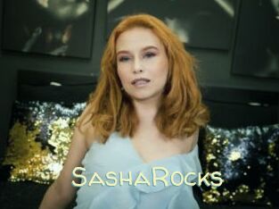 SashaRocks