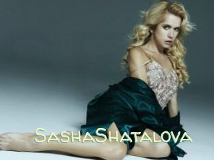 SashaShatalova