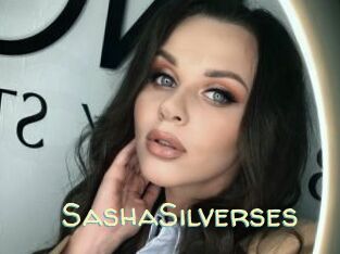 SashaSilverses