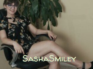 SashaSmiley