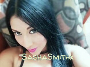 SashaSmithx