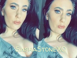SashaStoneXO
