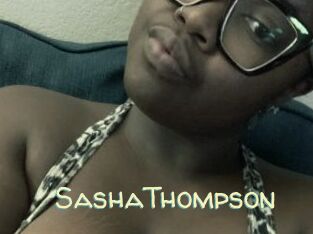 SashaThompson