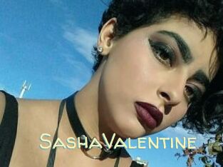 SashaValentine