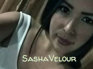 SashaVelour