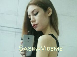 SashaVibeme