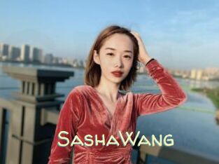 SashaWang