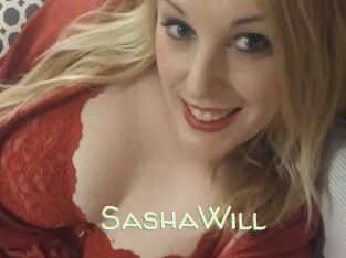 SashaWill