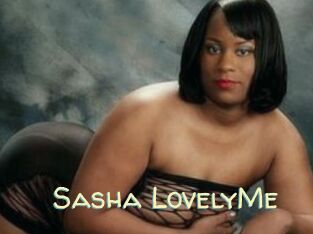 Sasha_LovelyMe