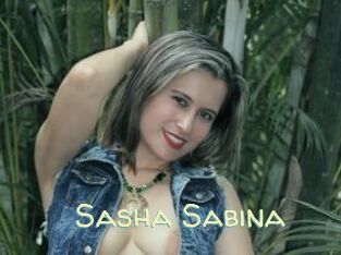 Sasha_Sabina